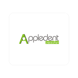 Appledent Dental Clinic logo