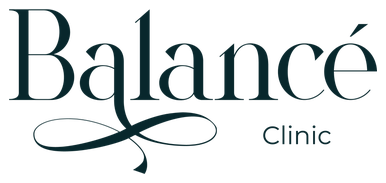Balance Clinic logo