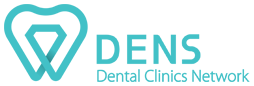 Dens logo