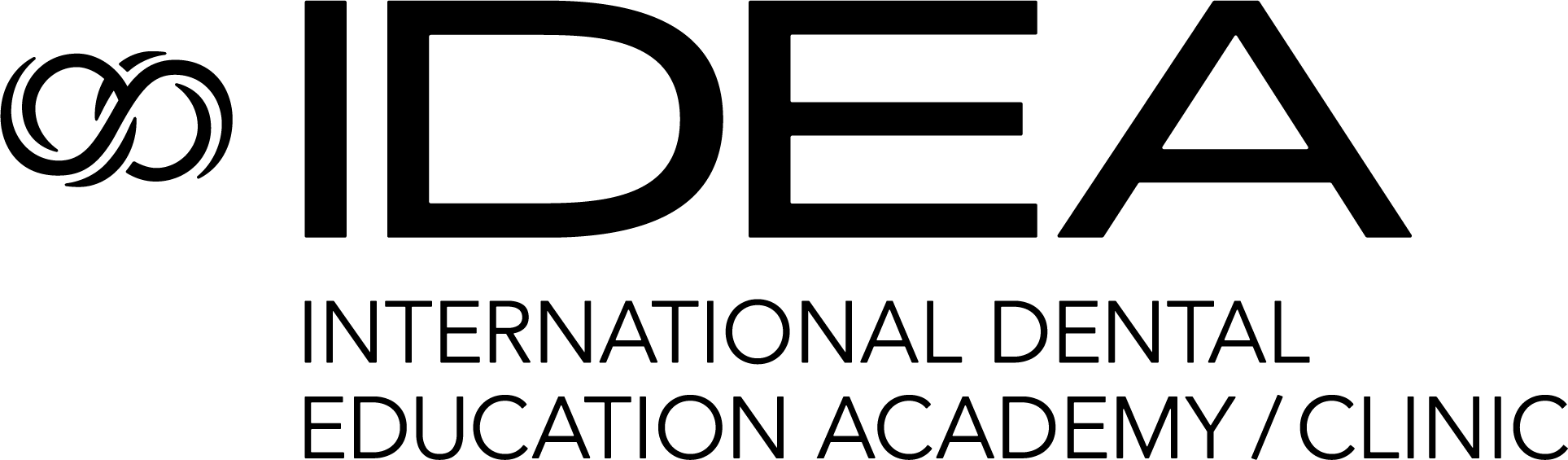 IDEA Dental Clinic logo