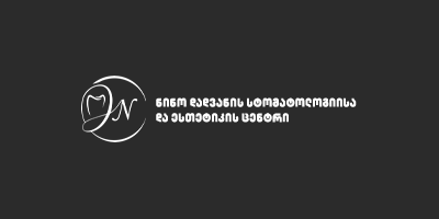 Nino Dadvani Aesthetics and Dentistry Center logo