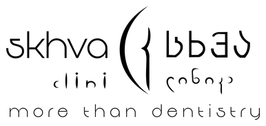 Skhva Clinic logo