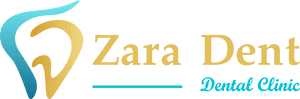 Zara Dent logo